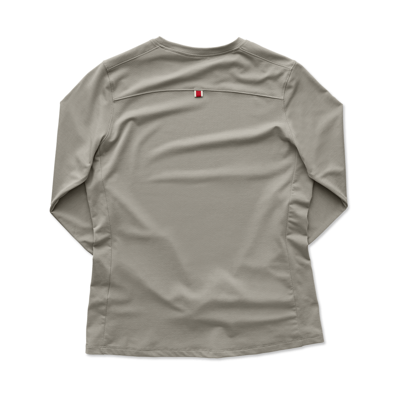 Session Long Sleeve