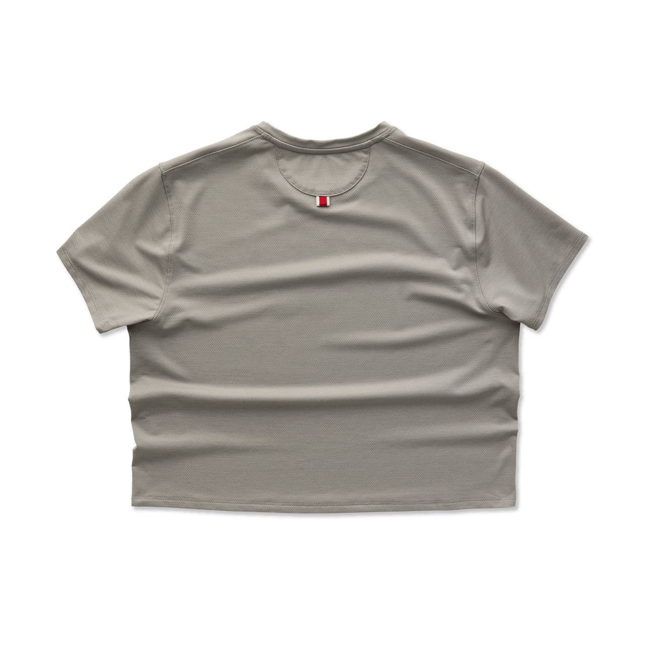 Session Crop Tee