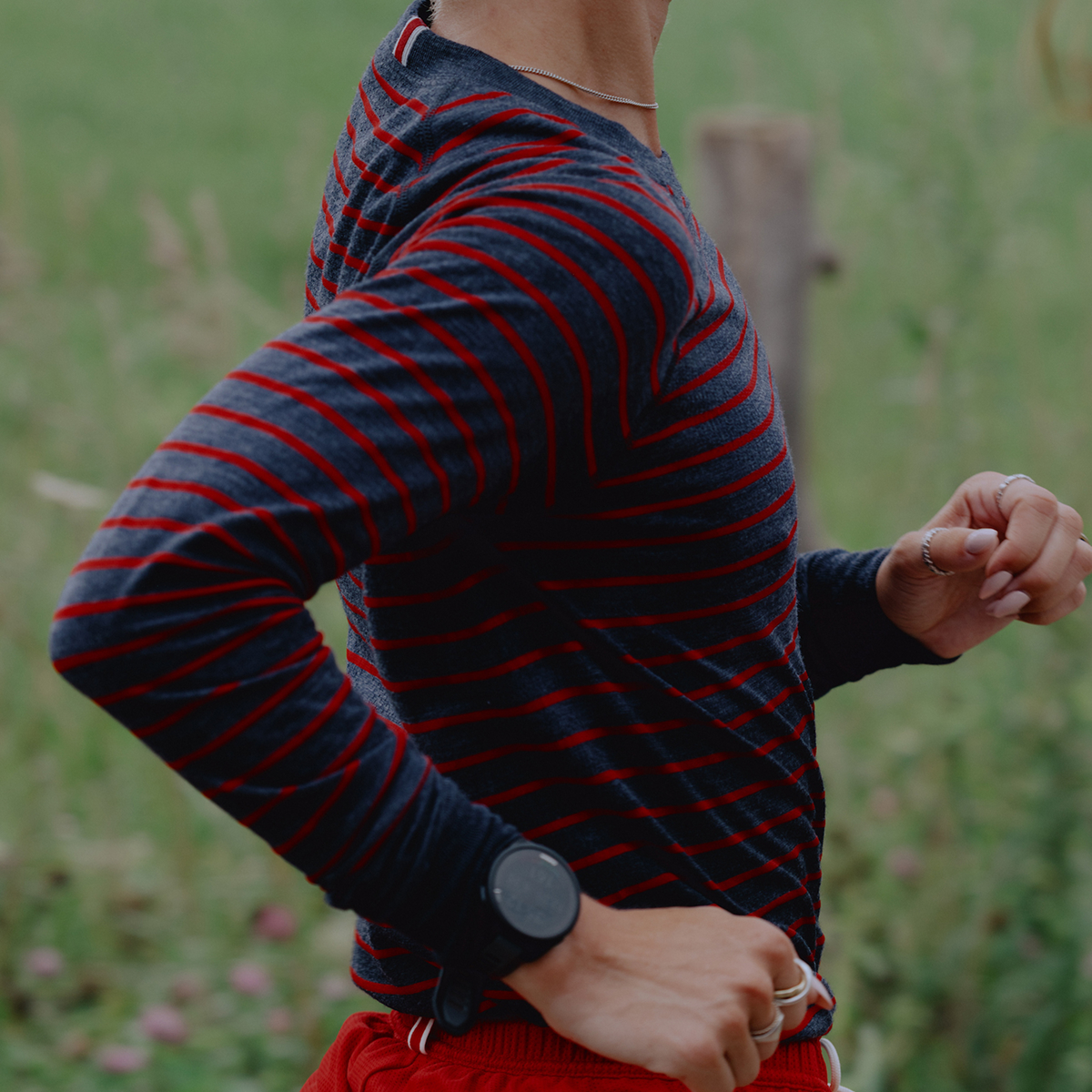 Brighton Base Layer