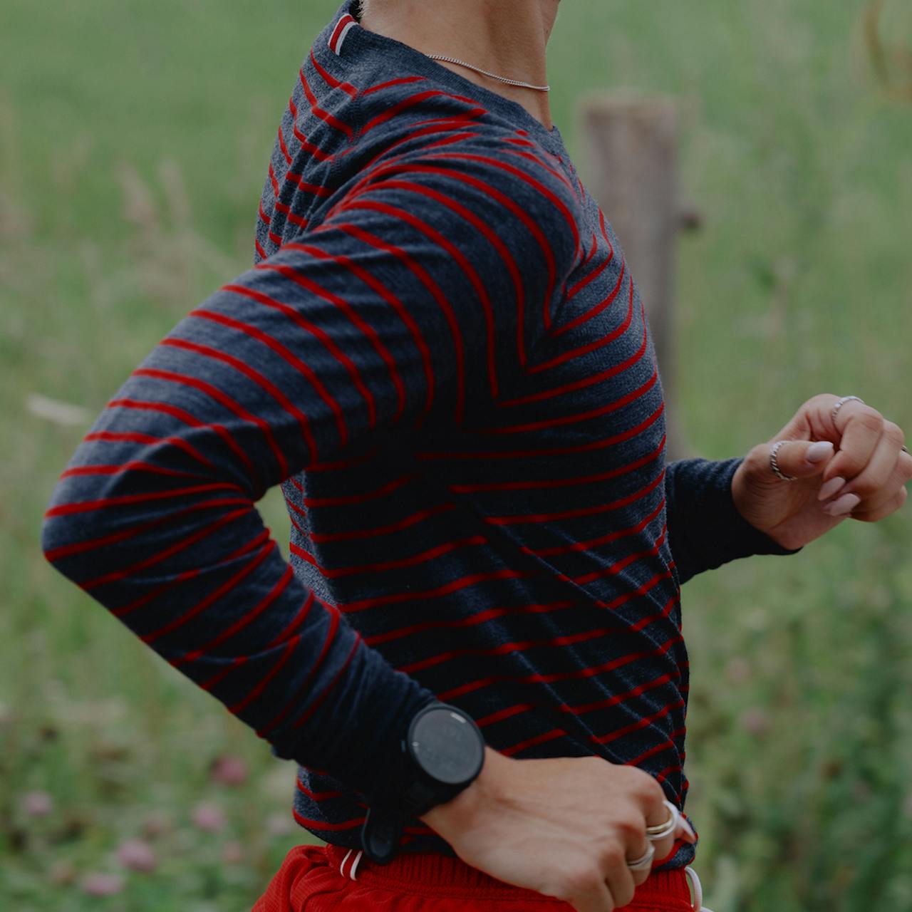 Brighton Base Layer