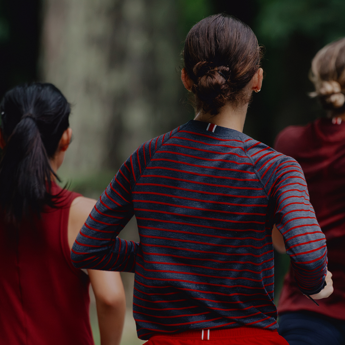 Brighton Base Layer