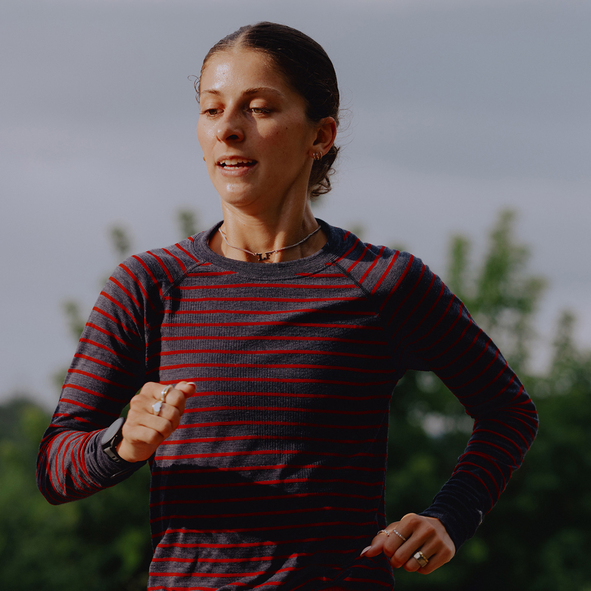 Brighton Base Layer