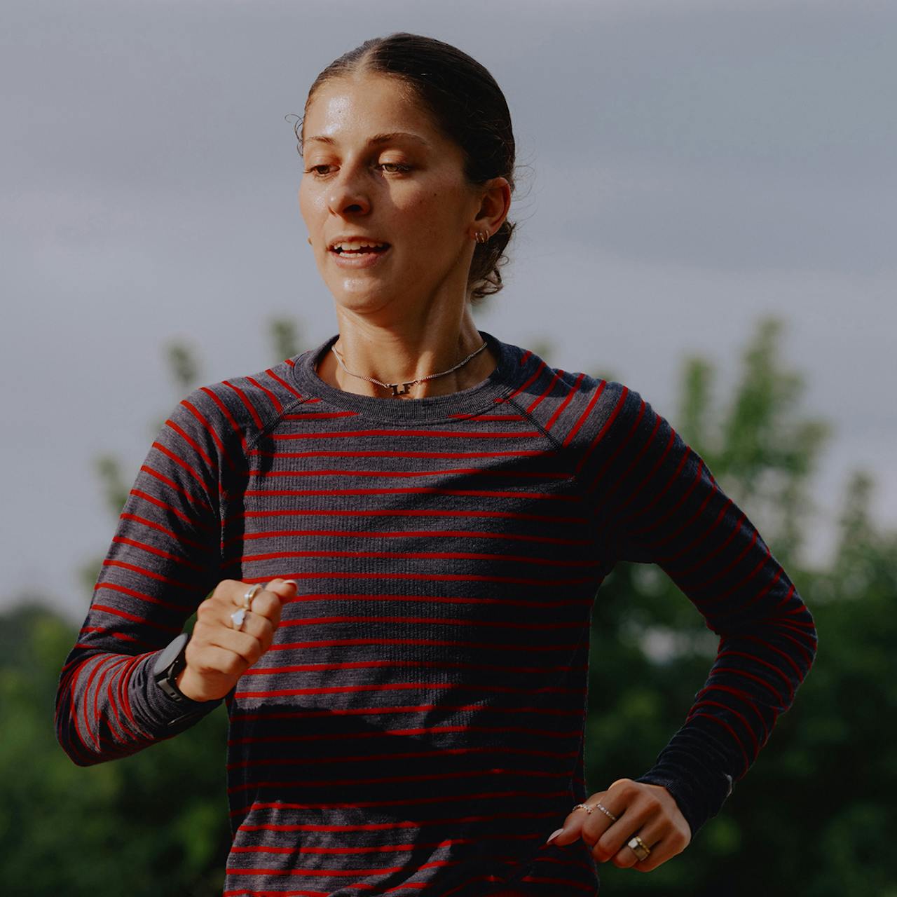 Brighton Base Layer
