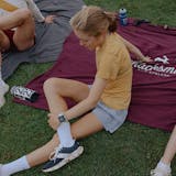 Twilight Shorts