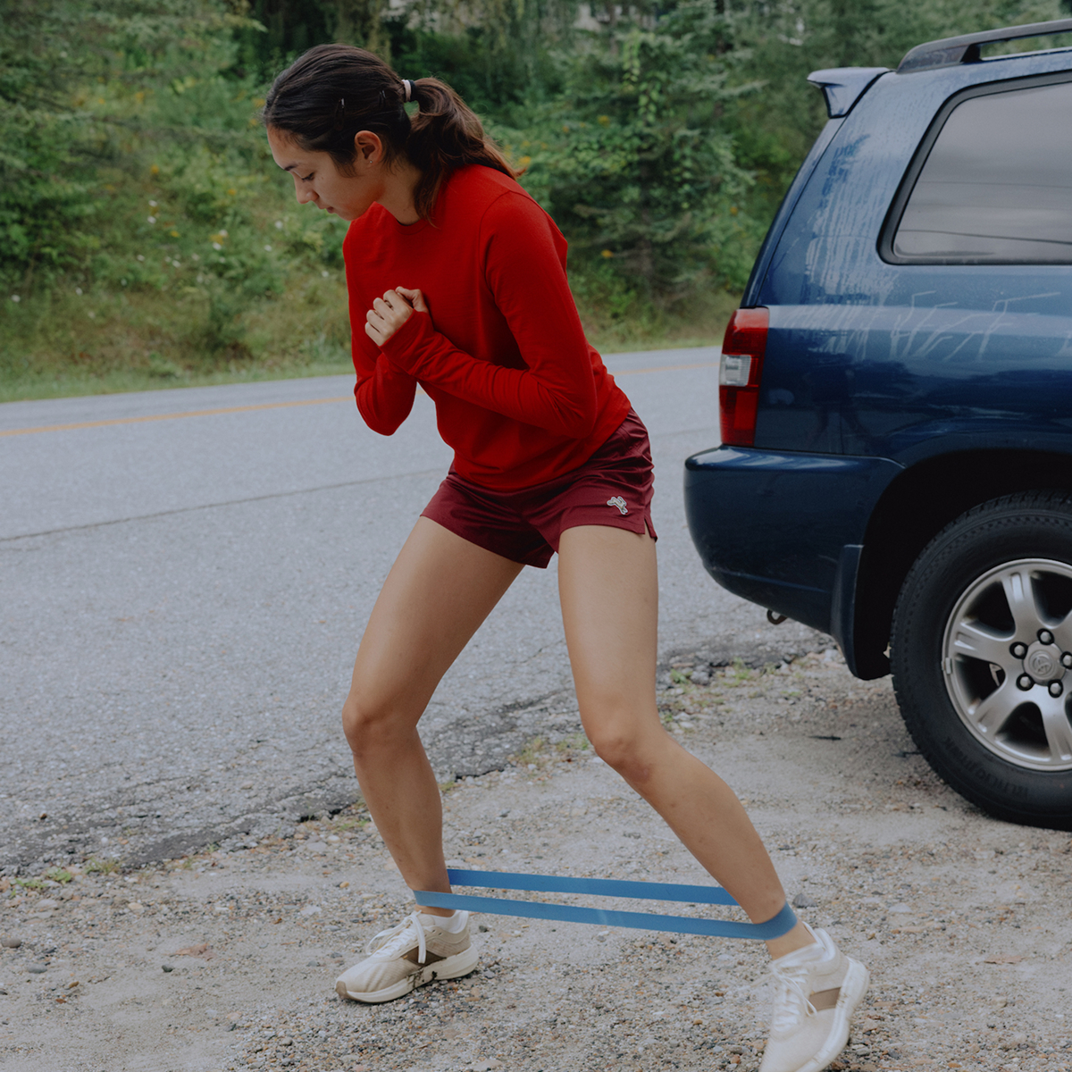 Harrier Long Sleeve