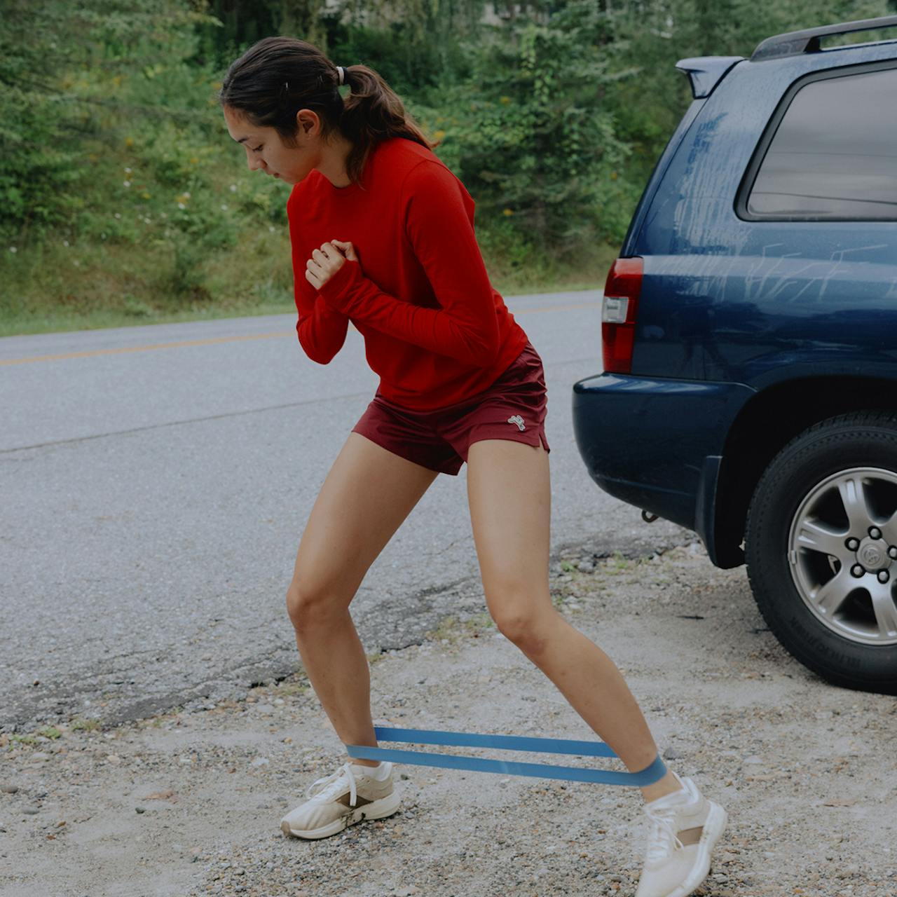 Harrier Long Sleeve