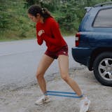 Harrier Long Sleeve