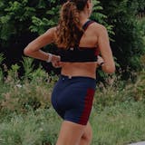 Twilight Short Tights