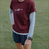 Women’s Grayboy Tee - Cross Country