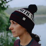 Prospect Pom Beanie
