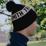 Prospect Pom Beanie