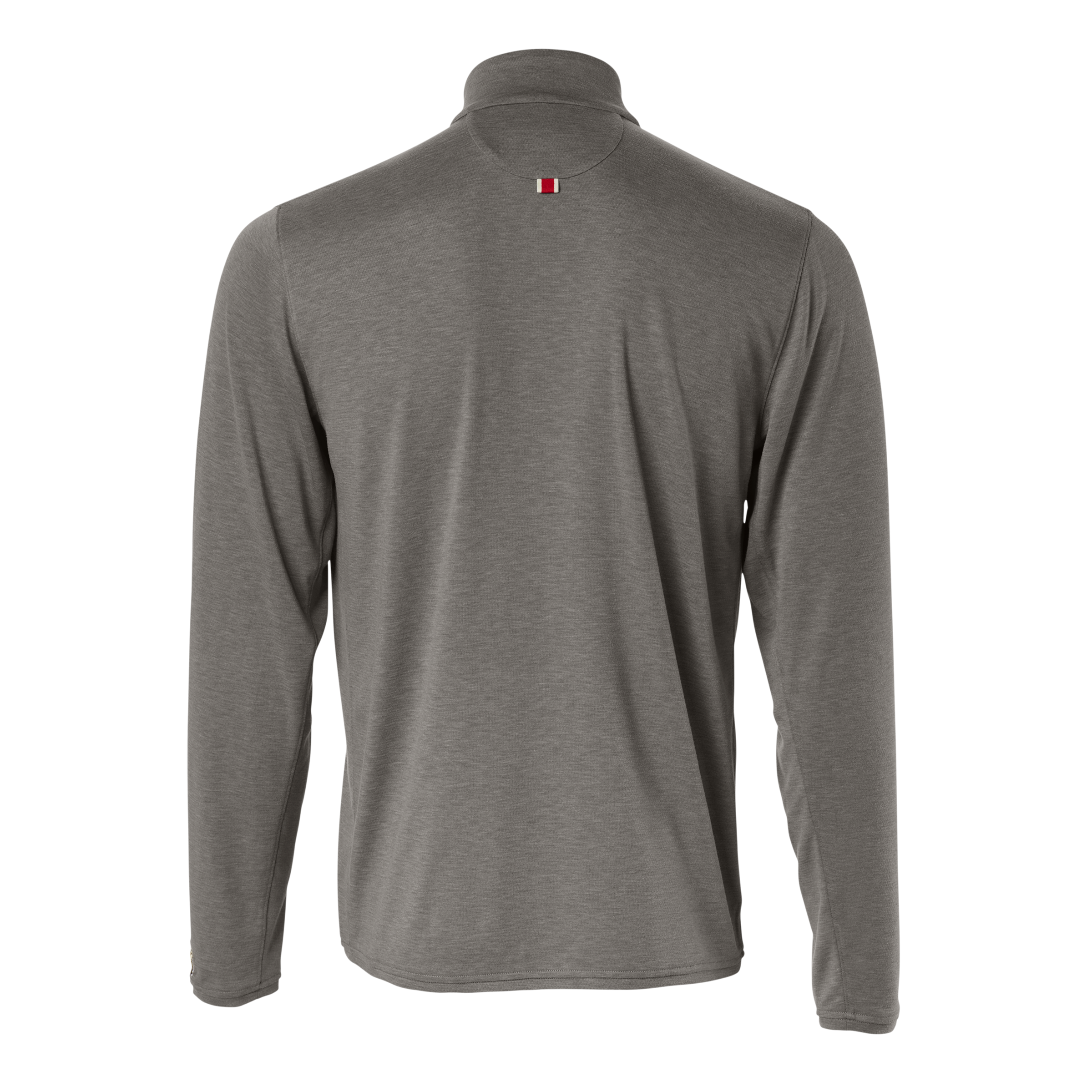 Session Quarter Zip