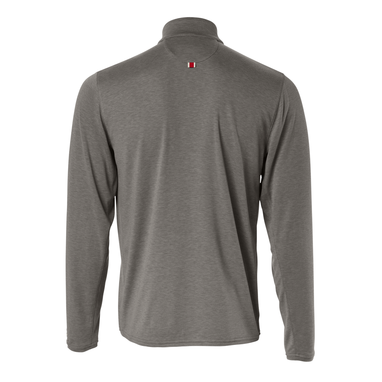 Session Quarter Zip