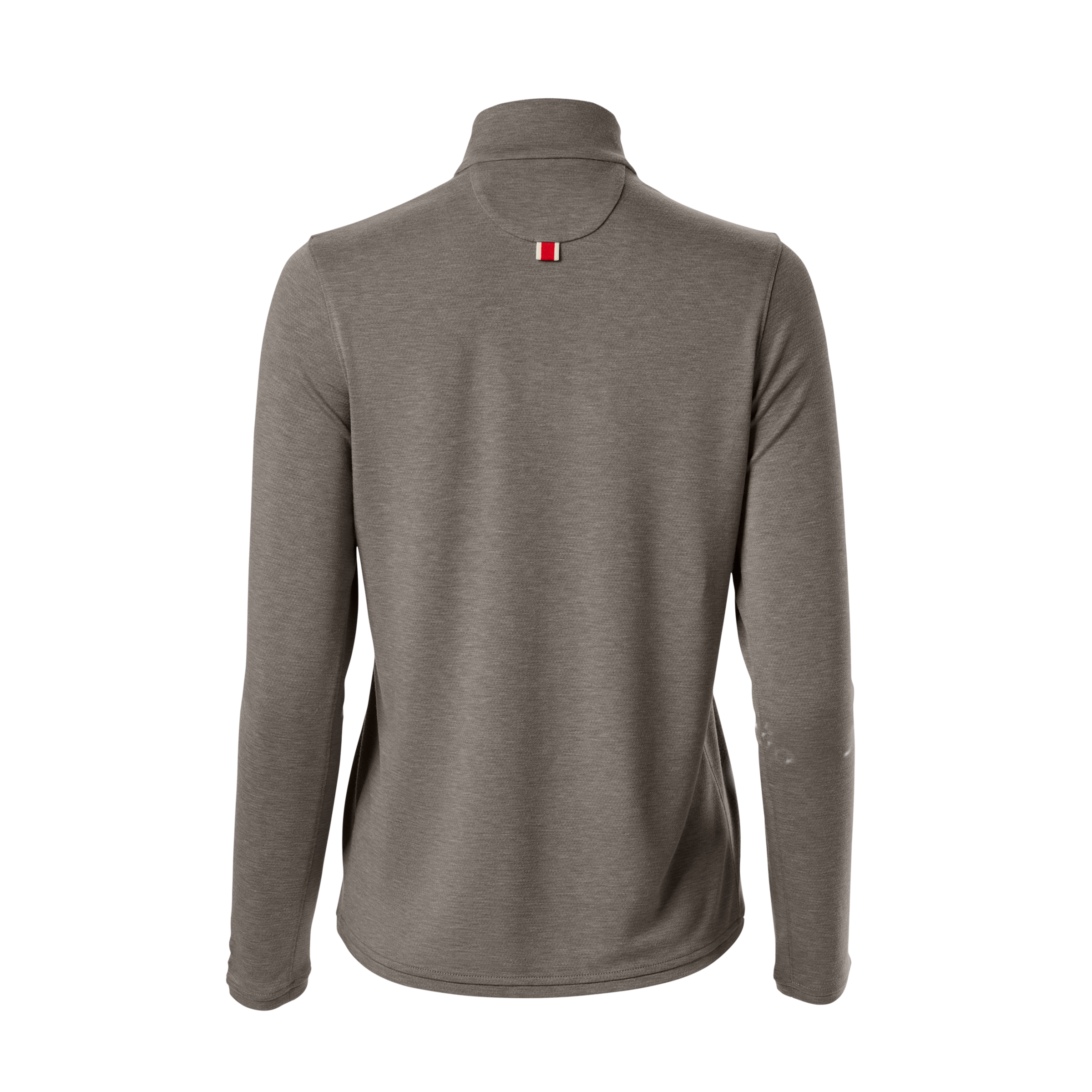 Session Quarter Zip