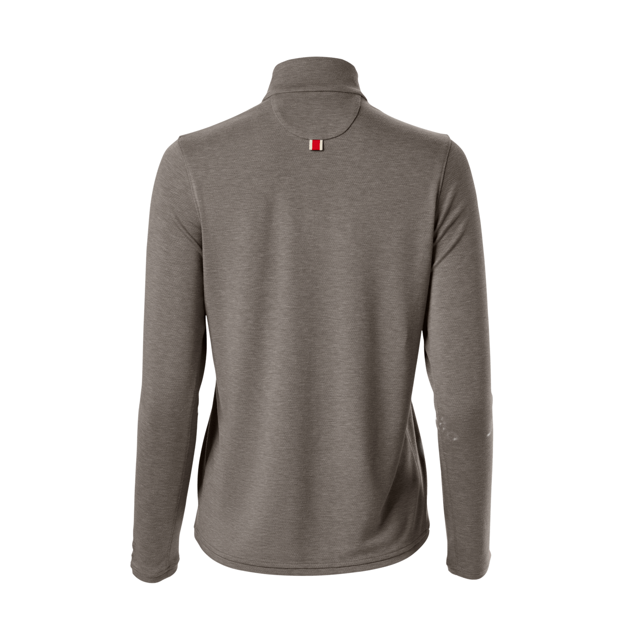 Session Quarter Zip