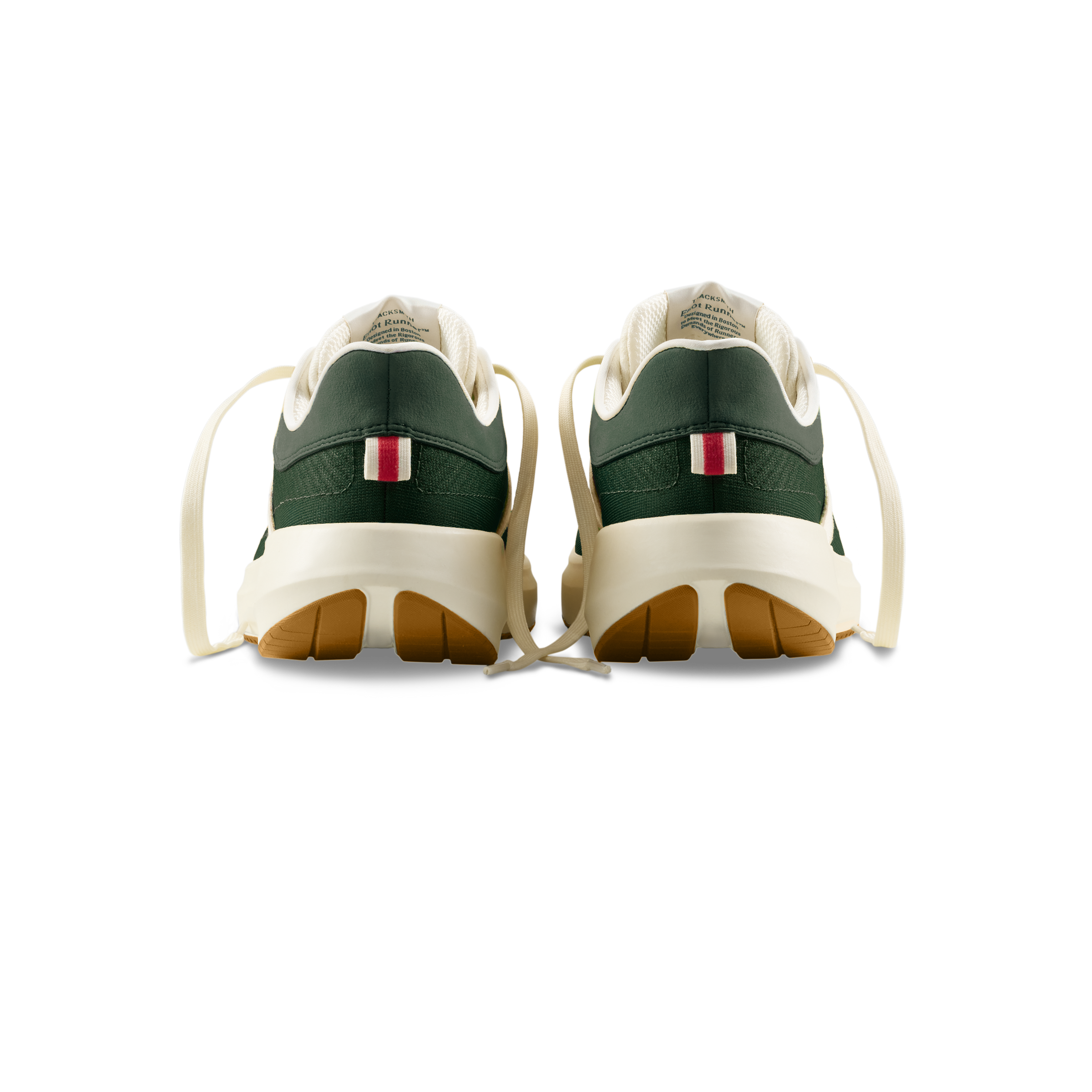 Tracksmith Eliot Runner