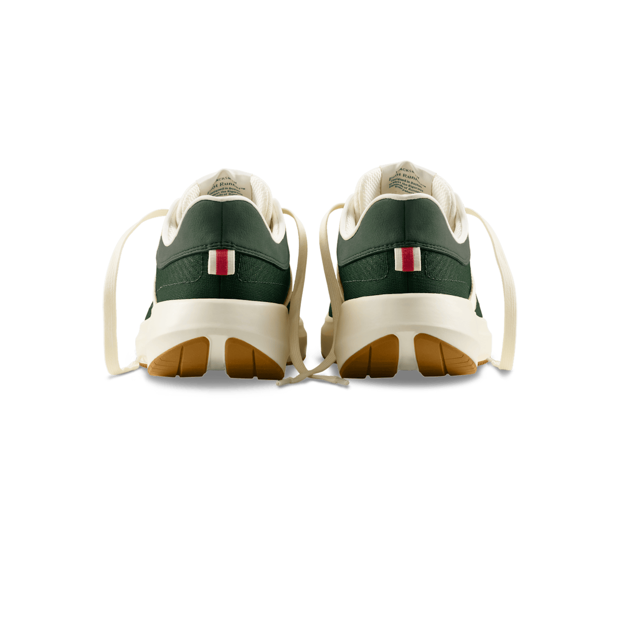 Tracksmith Eliot Runner