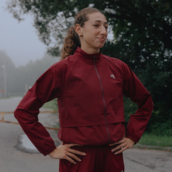 Van Cortlandt Jacket