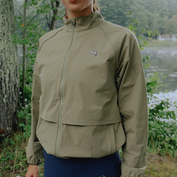 Van Cortlandt Jacket