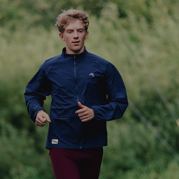 Van Cortlandt Jacket