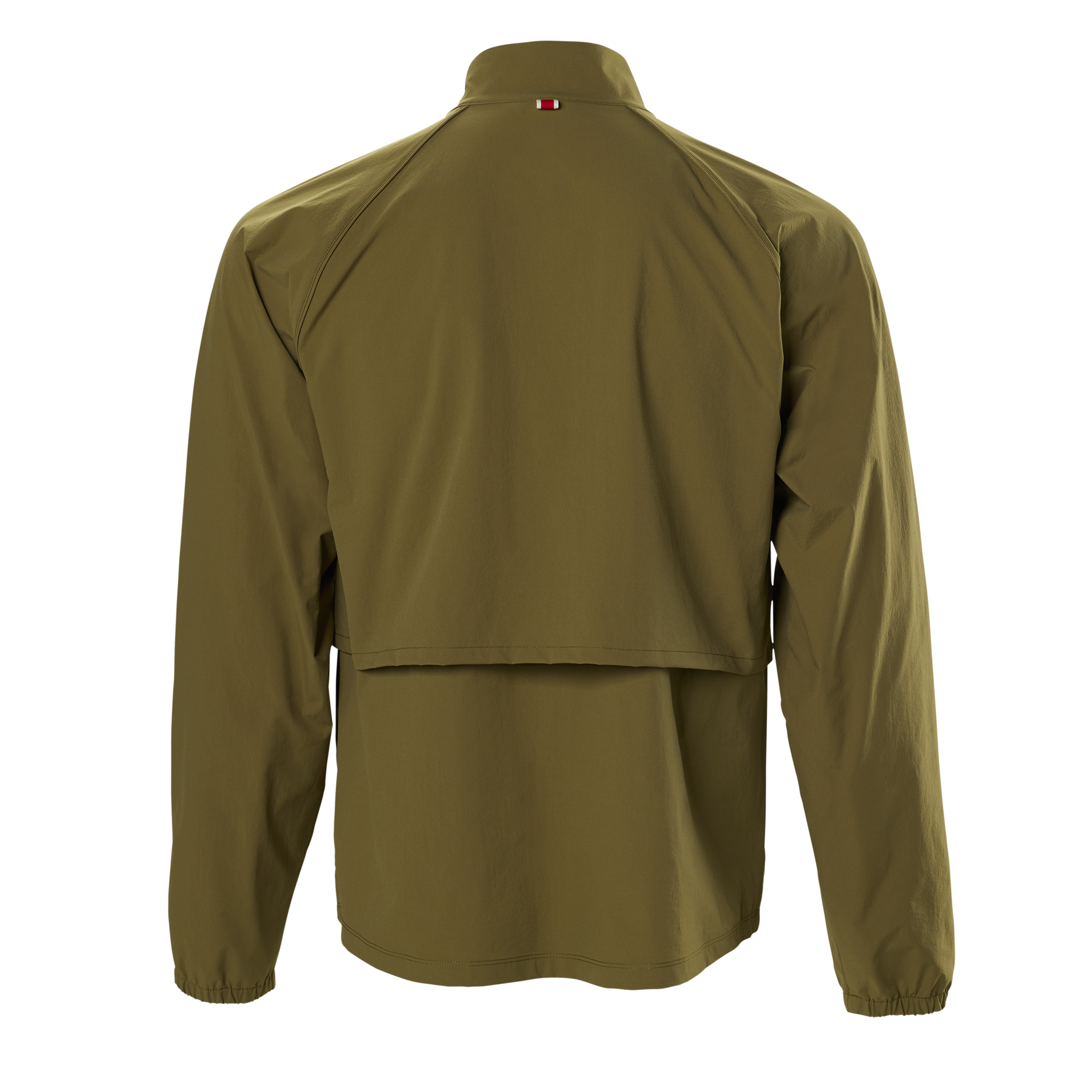 Van Cortlandt Jacket