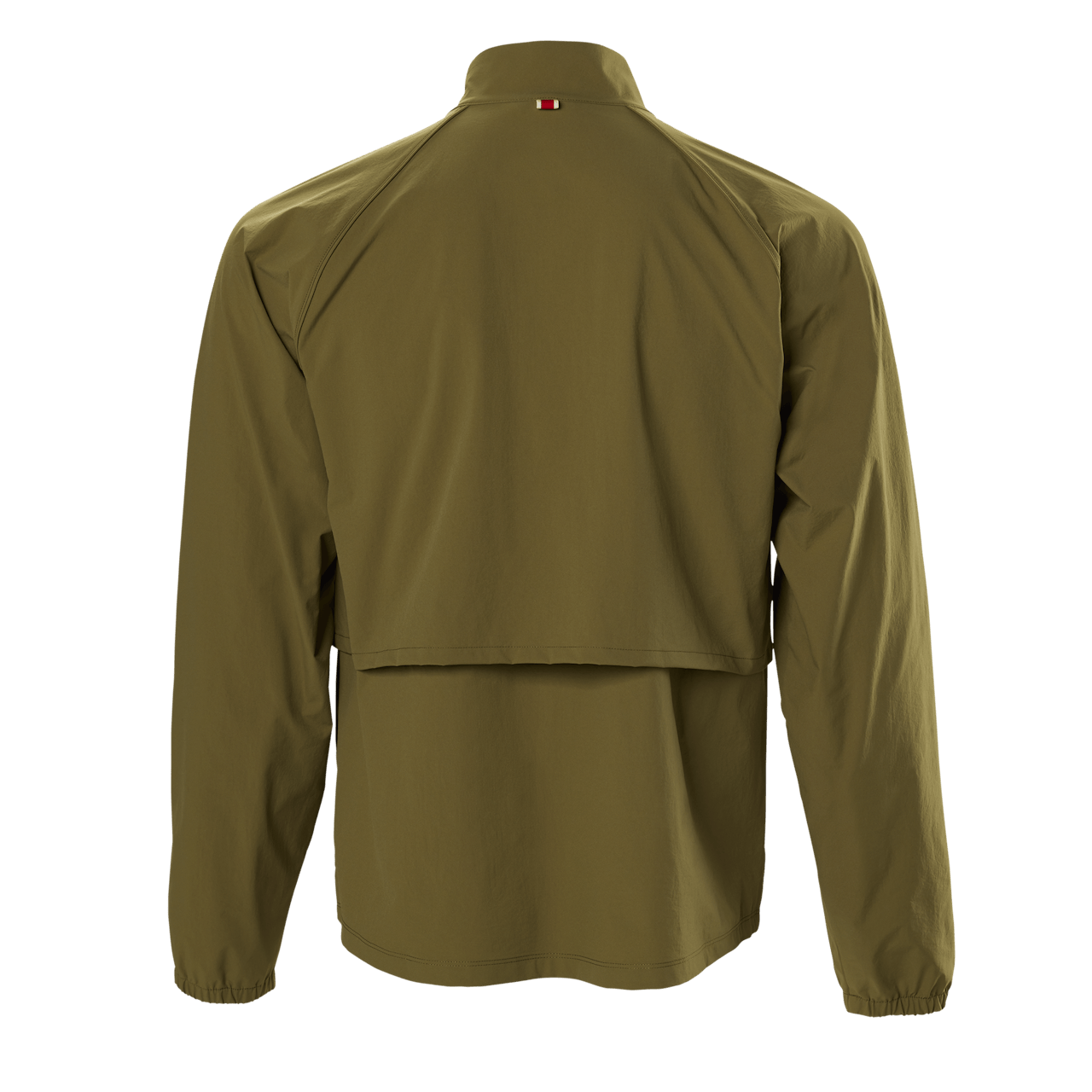Van Cortlandt Jacket