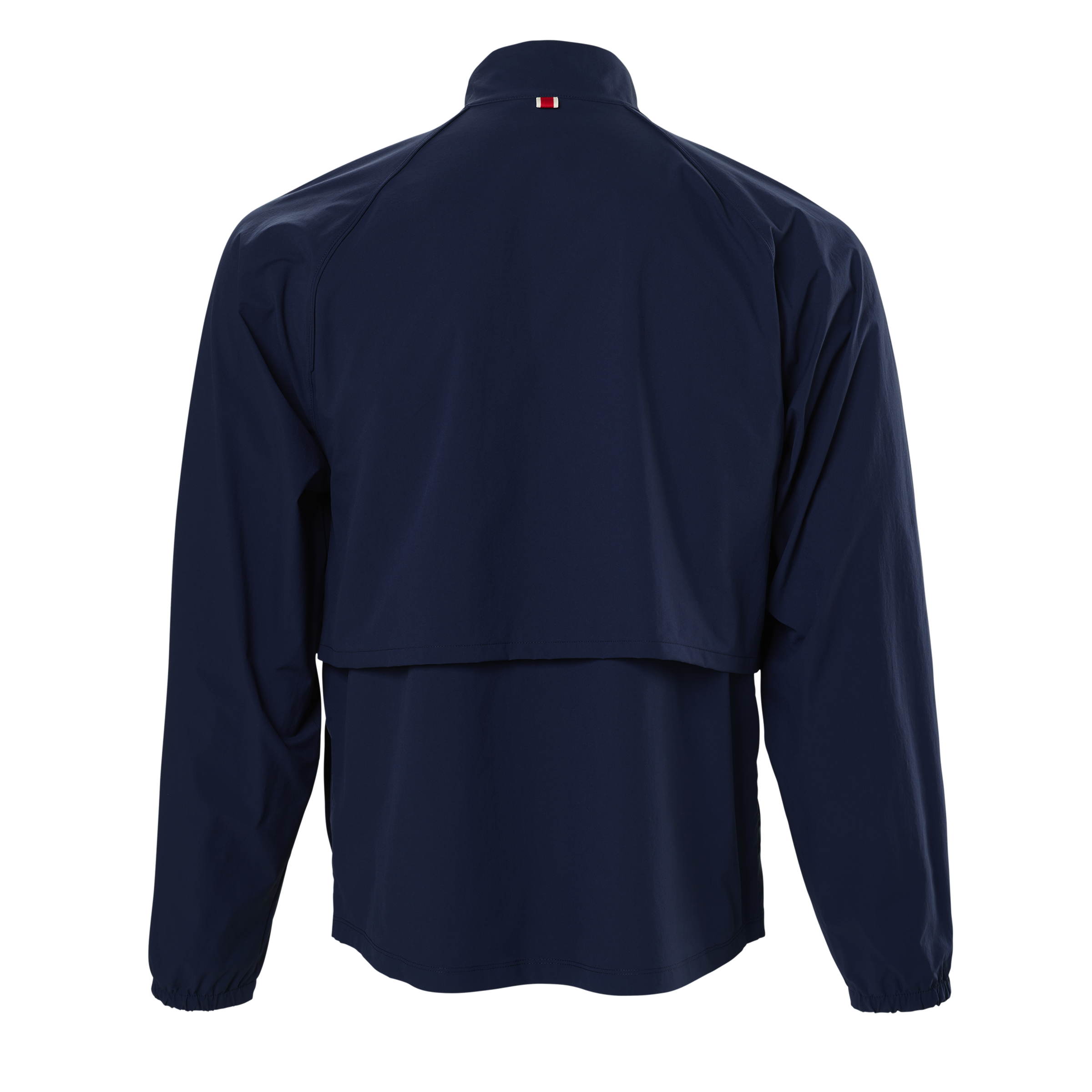 Van Cortlandt Jacket