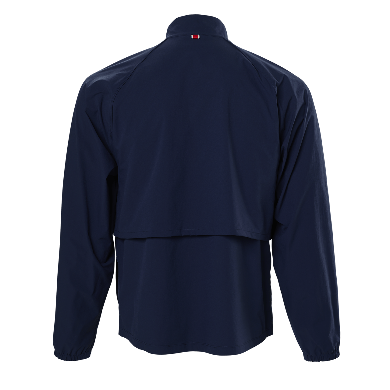 Van Cortlandt Jacket