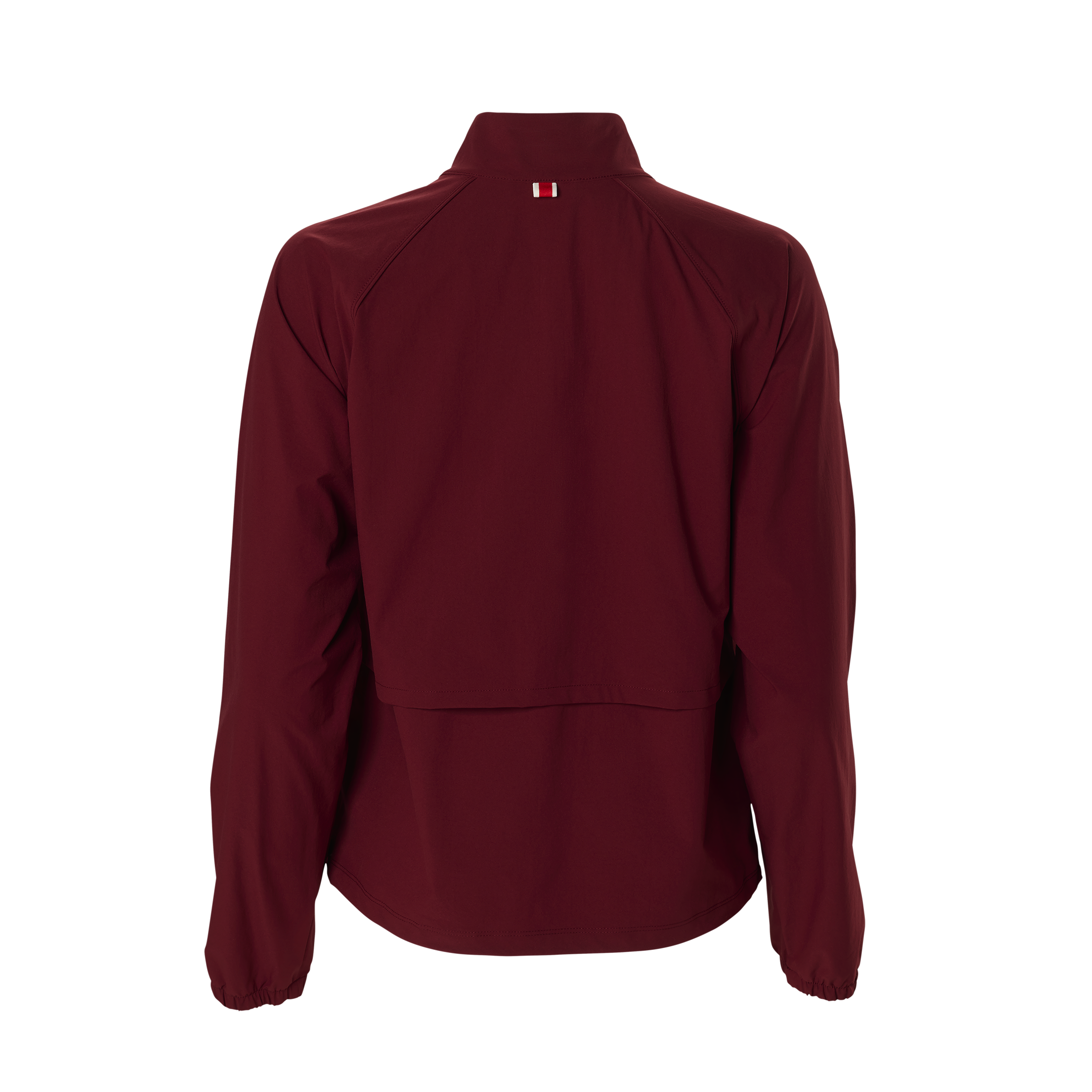 Van Cortlandt Jacket