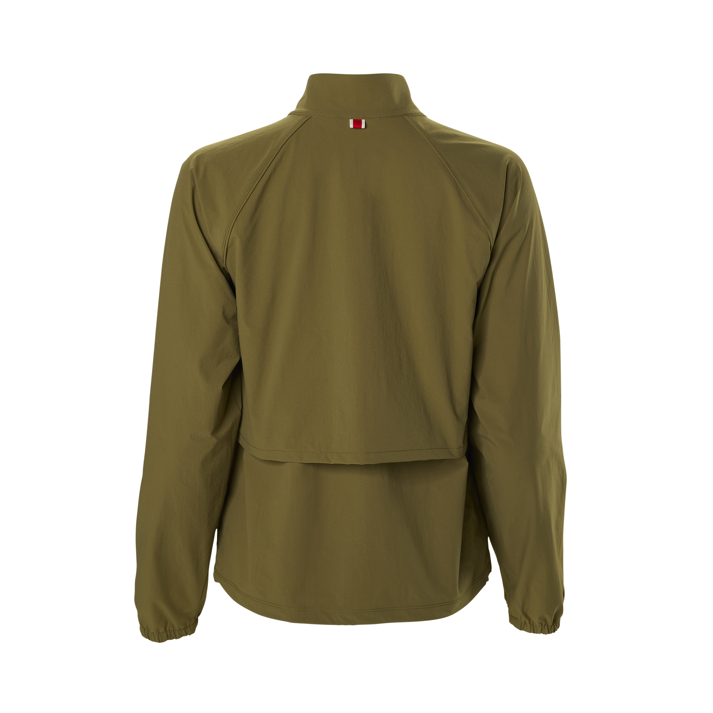 Van Cortlandt Jacket
