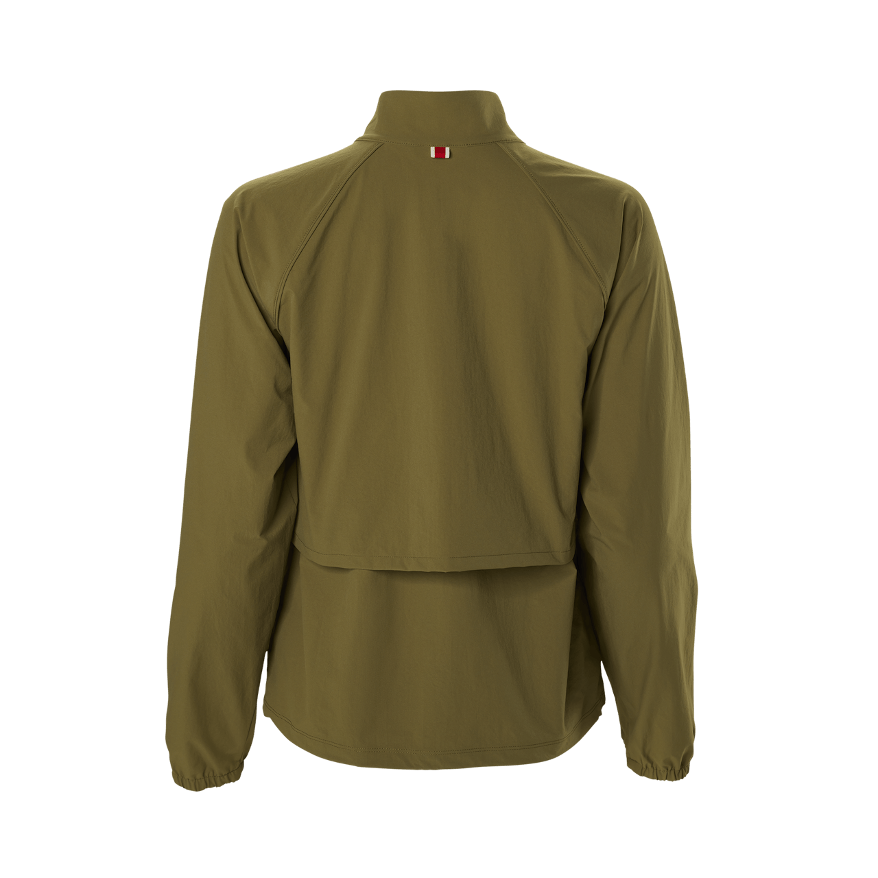 Van Cortlandt Jacket