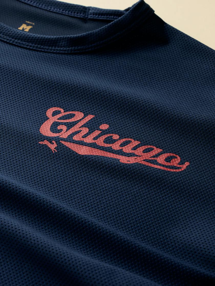 Chicago Tee