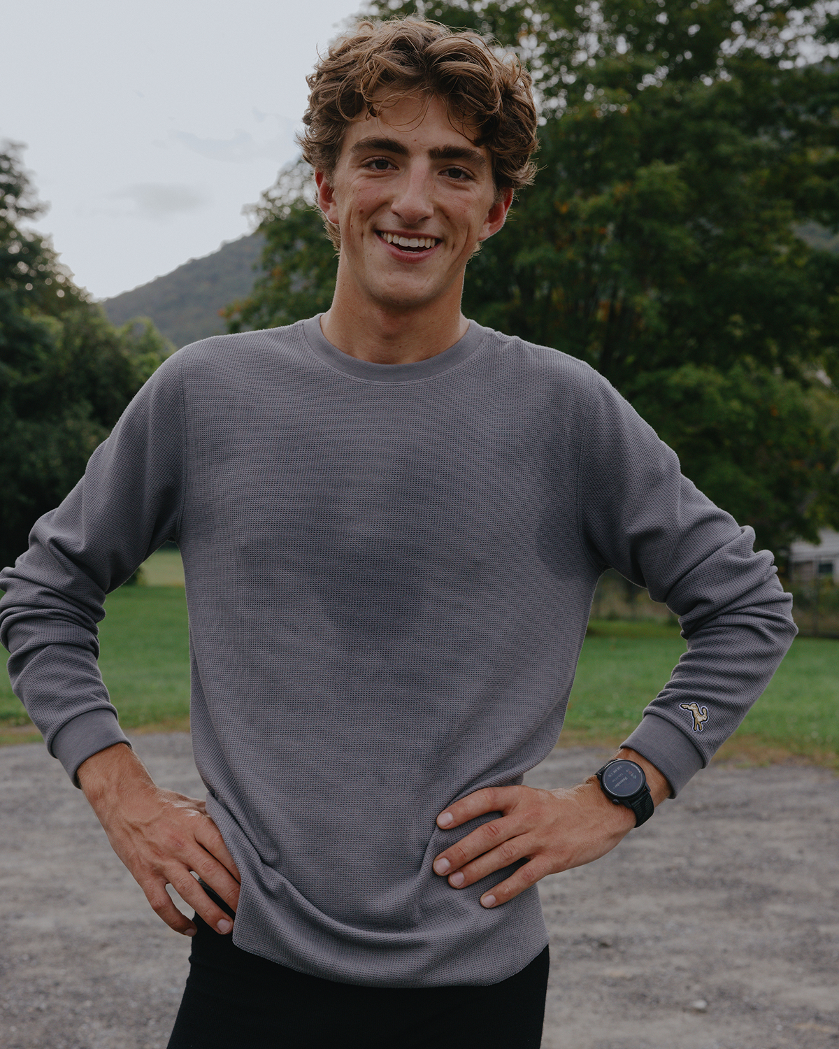 Thermal Long Sleeve