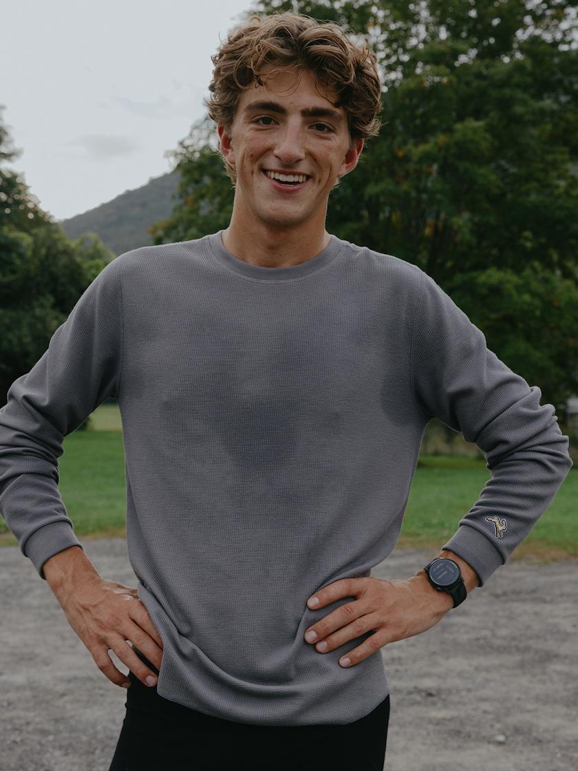 Thermal Long Sleeve