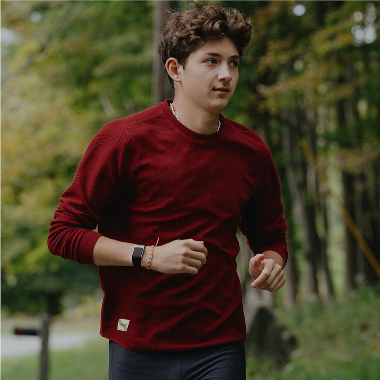 Thermal Long Sleeve
