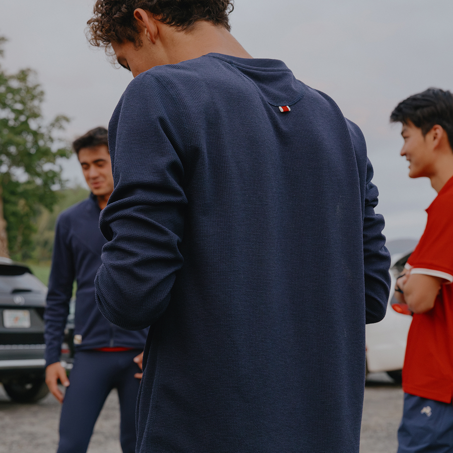 Thermal Long Sleeve