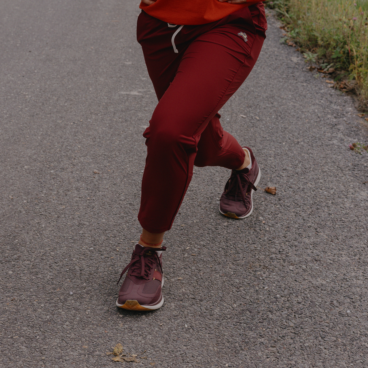 Van Cortlandt Pants