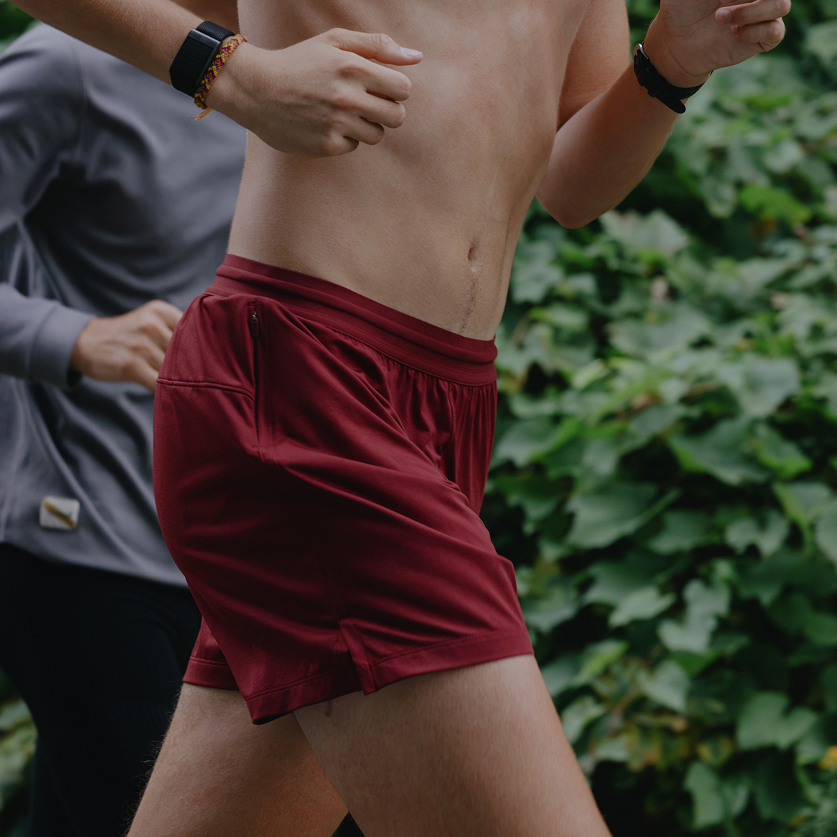 Session Shorts