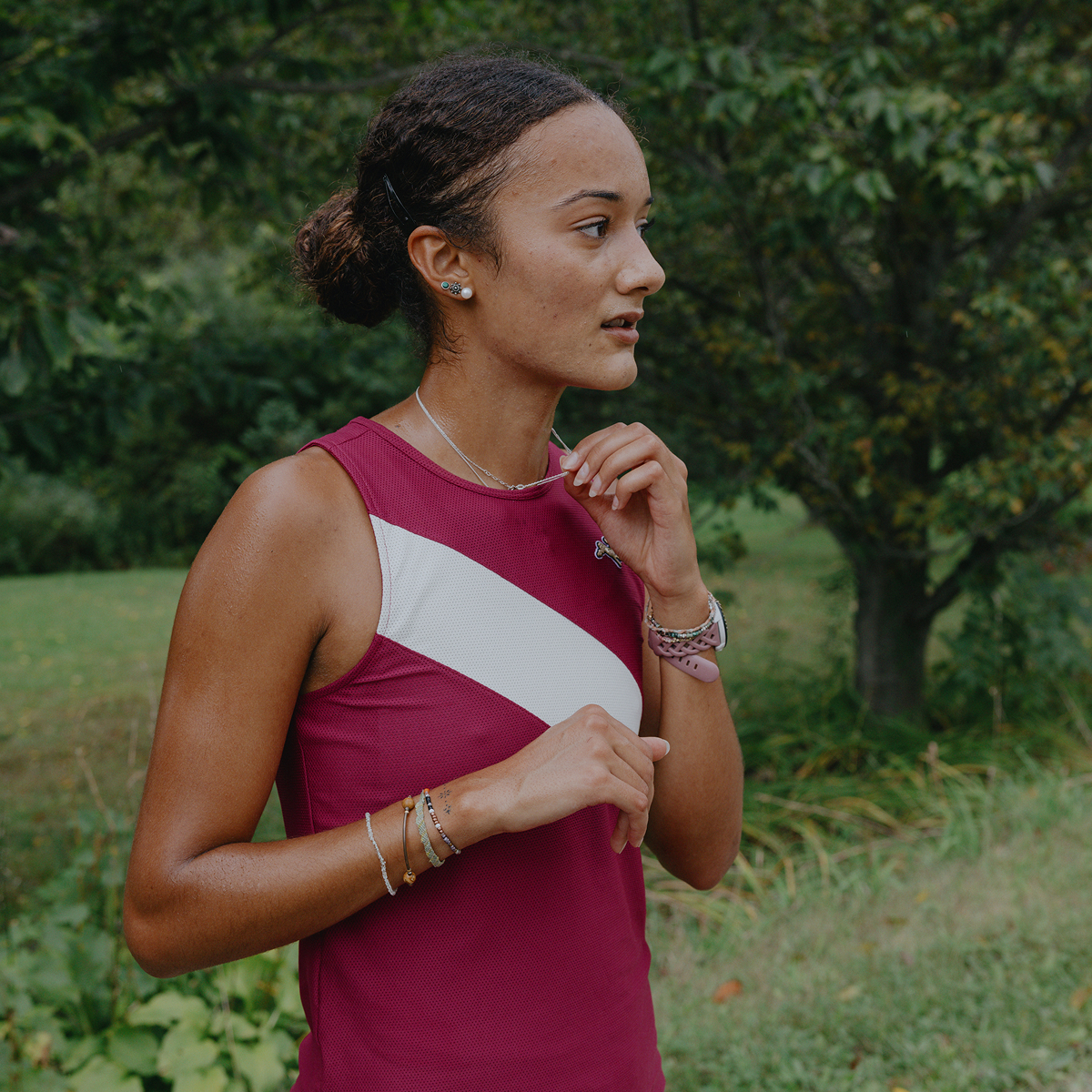 Van Cortlandt Singlet