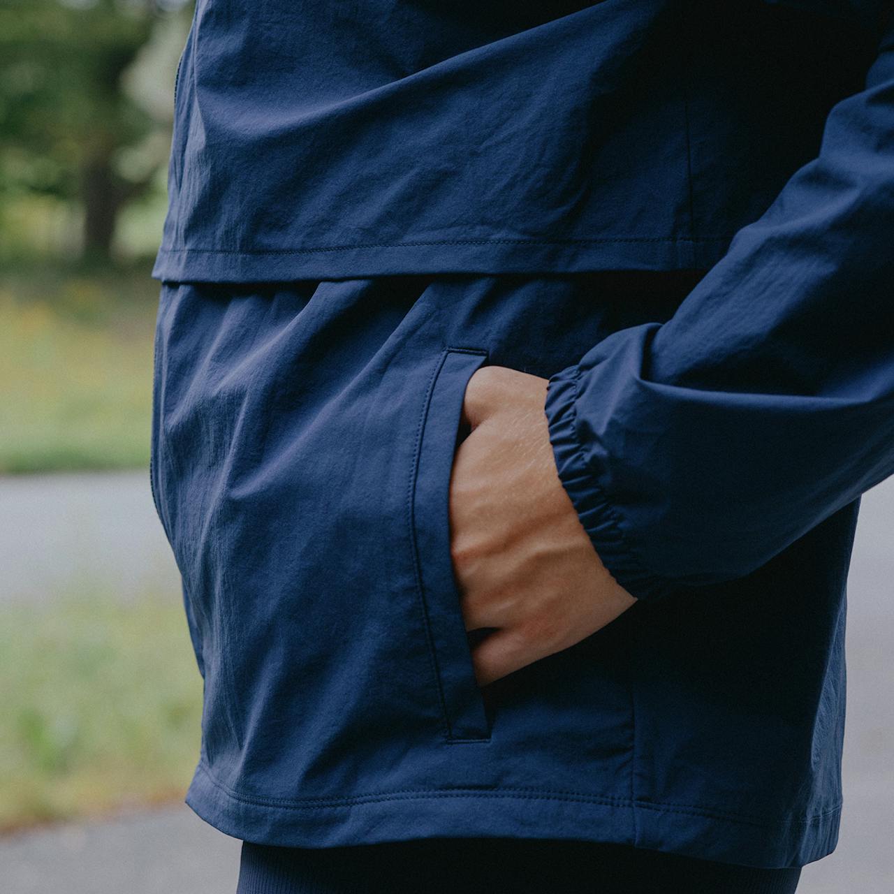 Van Cortlandt Jacket