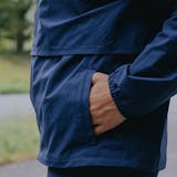 Van Cortlandt Jacket