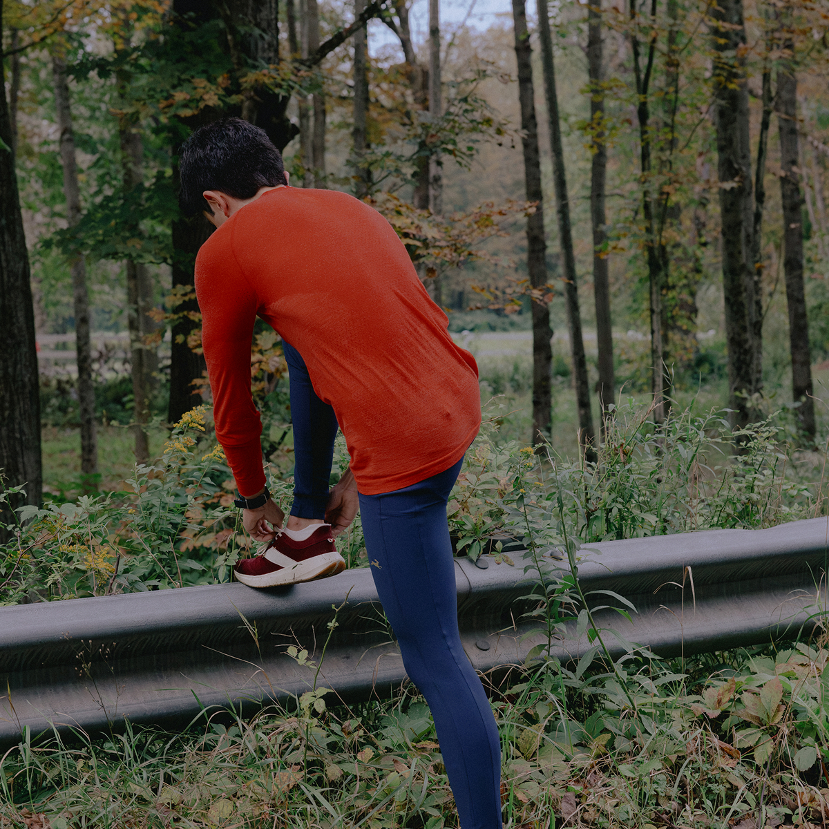 Brighton Base Layer