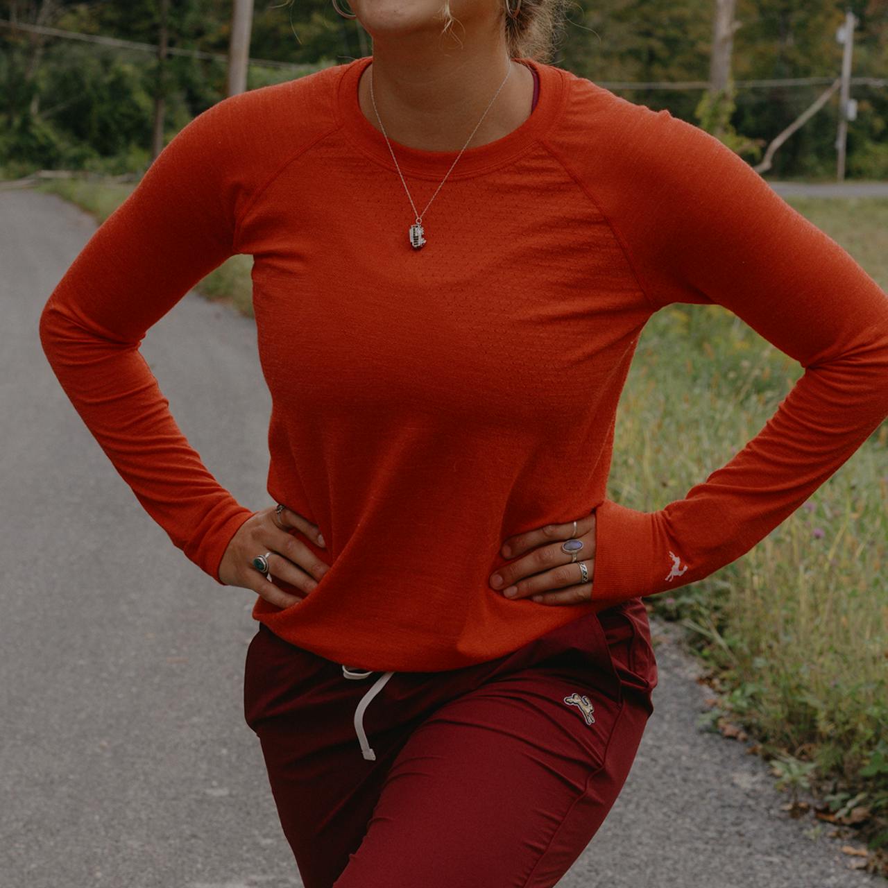Brighton Base Layer