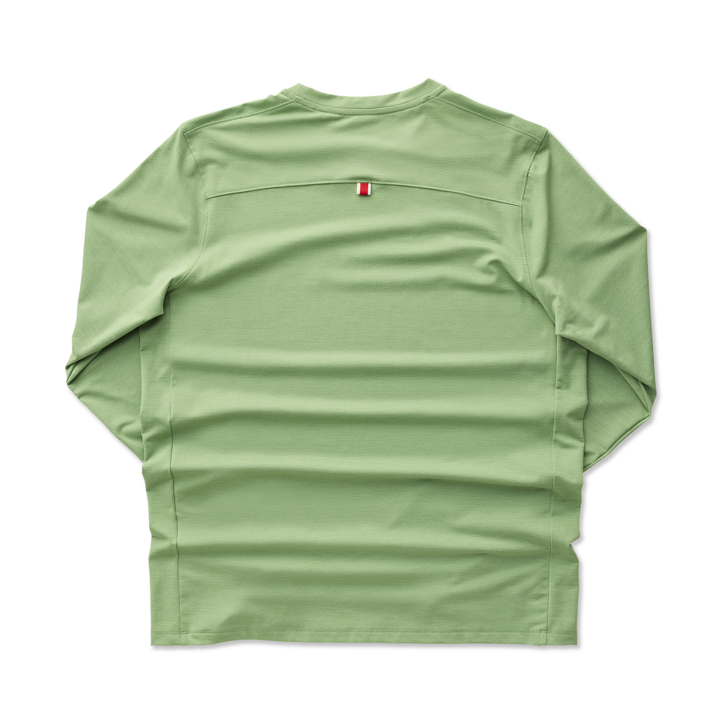 Session Long Sleeve