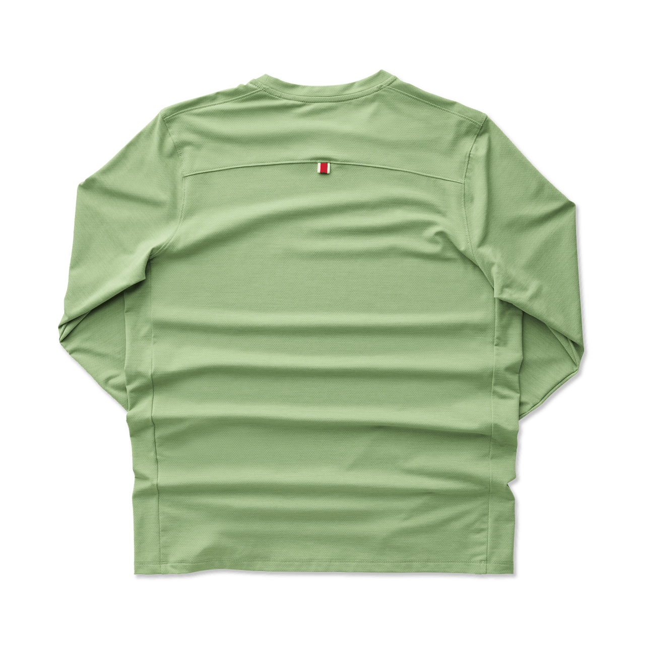 Session Long Sleeve