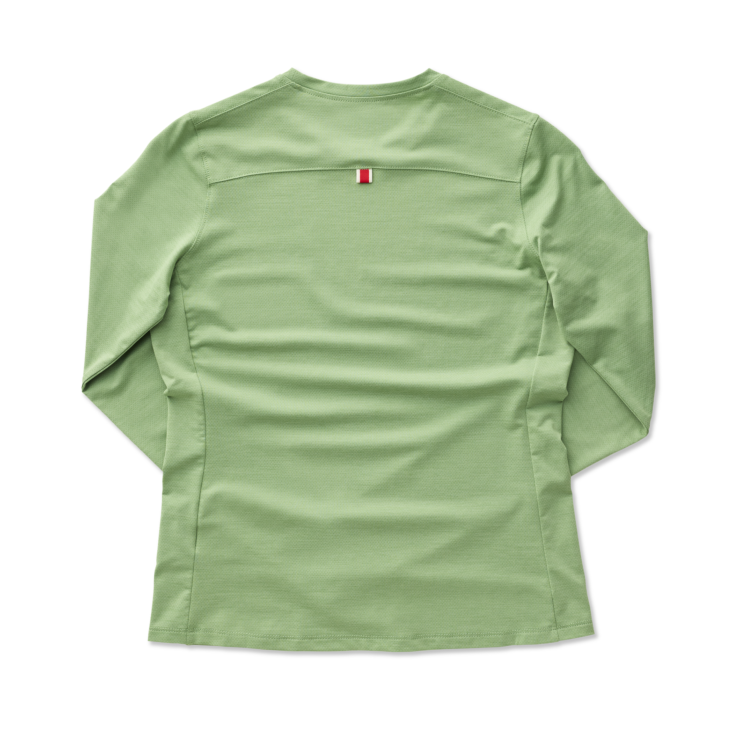 Session Long Sleeve