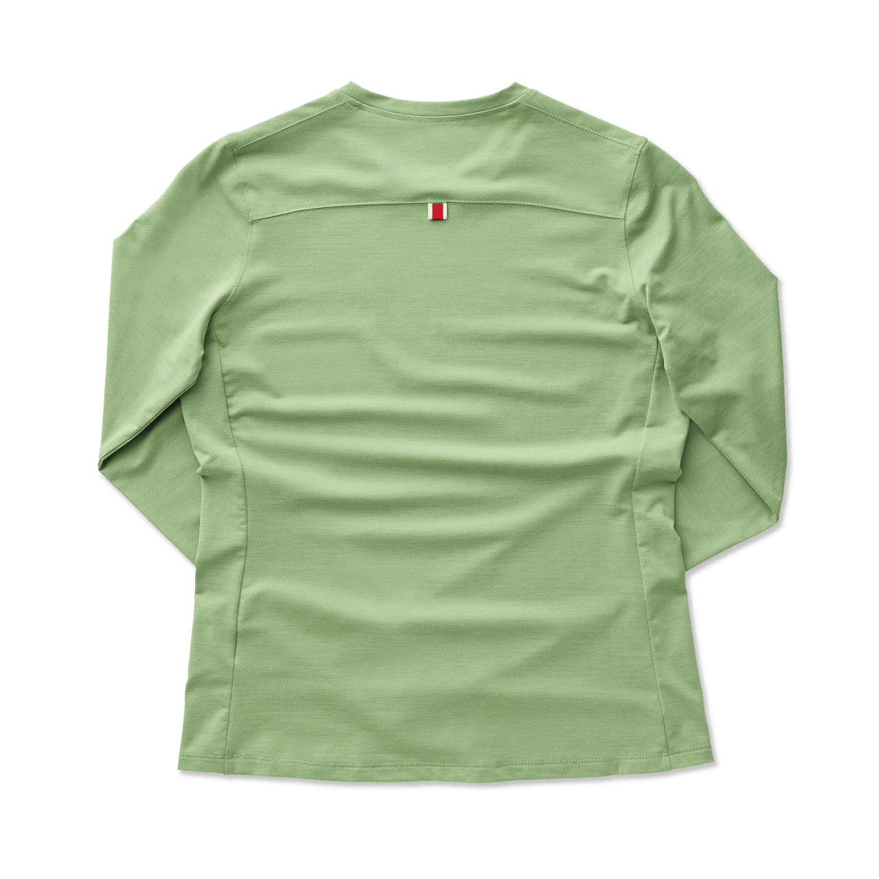Session Long Sleeve
