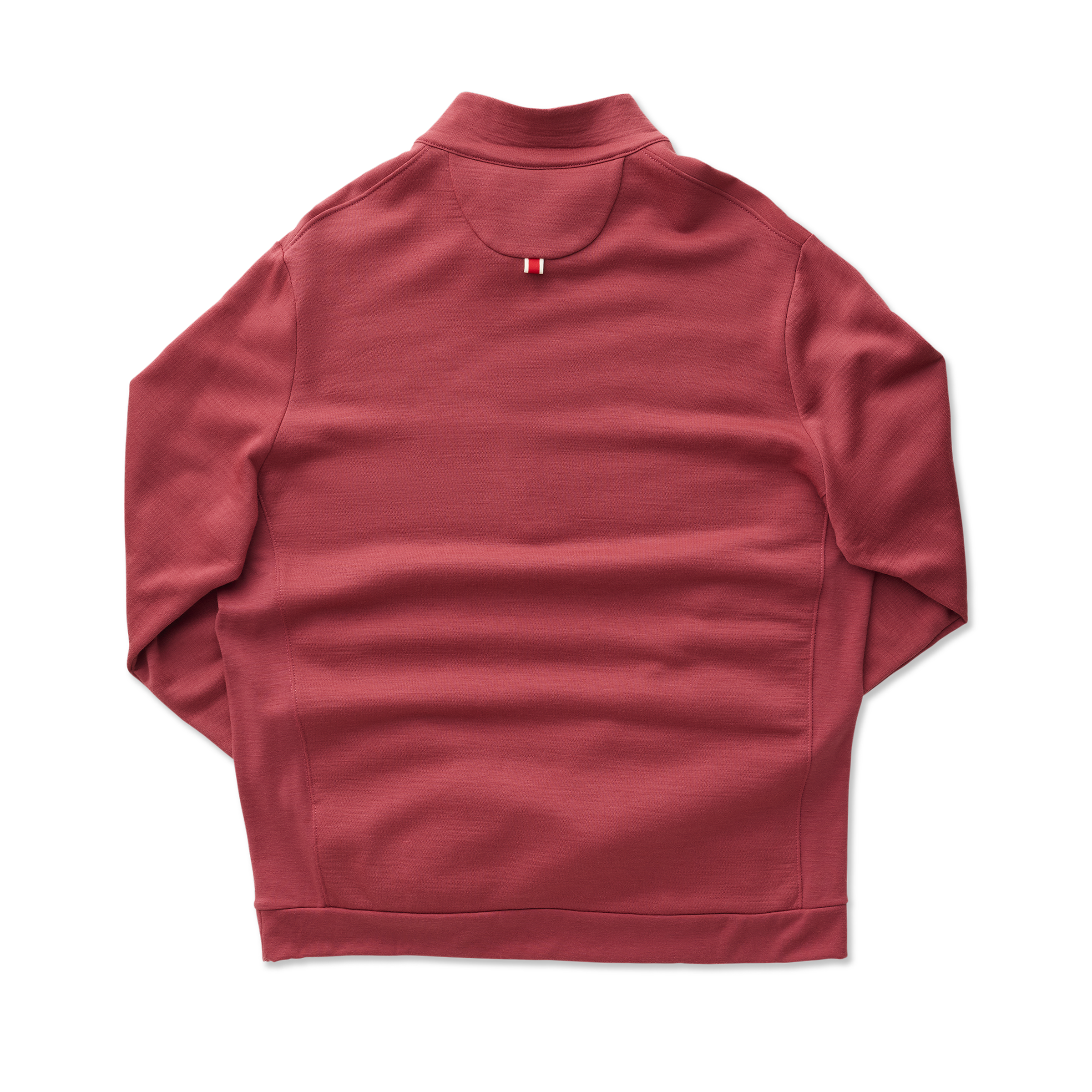 Downeaster Half Zip