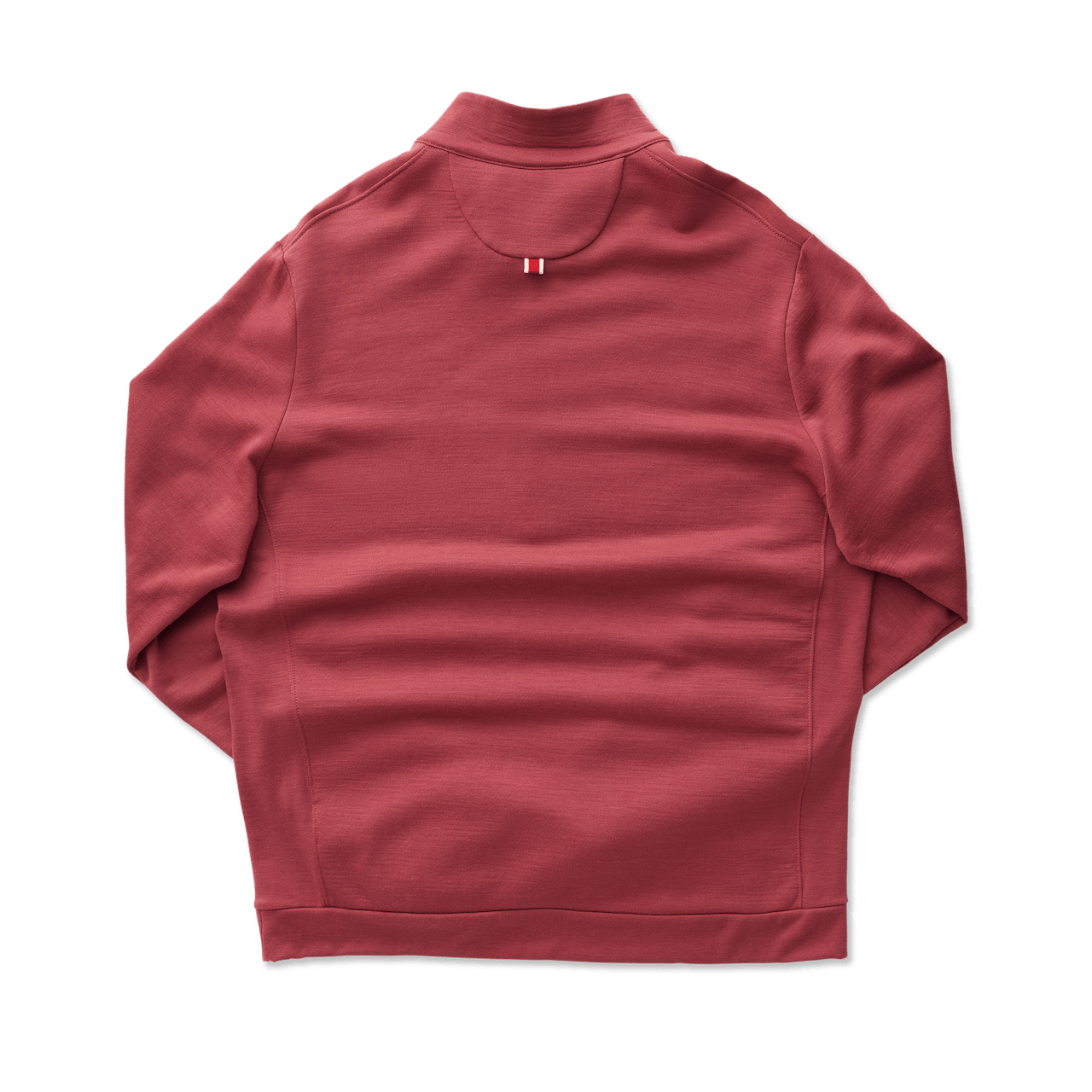 Downeaster Half Zip