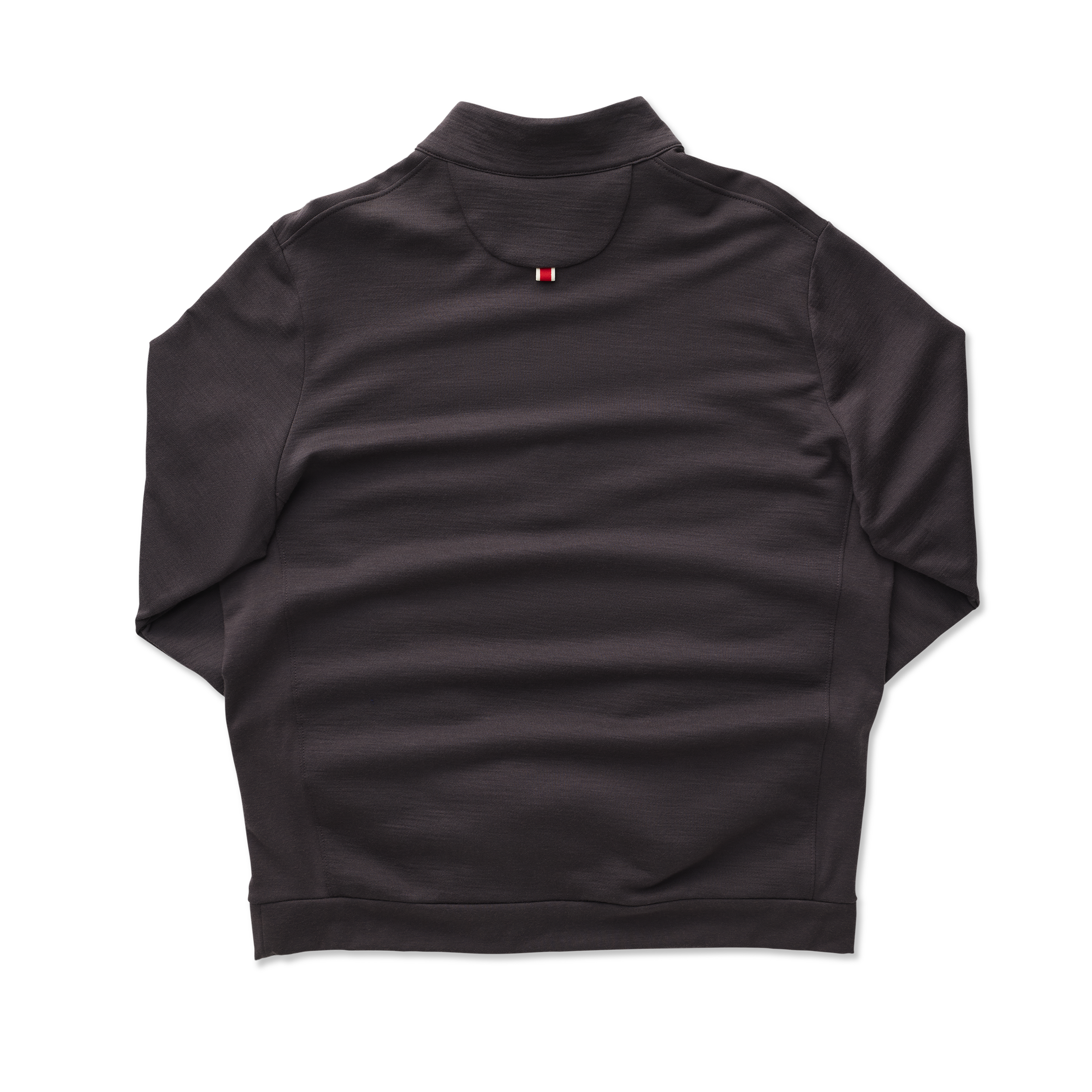 Downeaster Half Zip